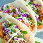 SINGLES NIGHT Siracha Shrimp (or chicken) Tacos (ages 25-45) Cooking Class at Stony Creek Brewery!!