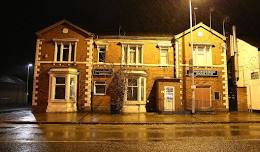 Psychic Medium Show - Nantwich Road Social Club