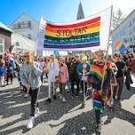 Reykjavik Pride