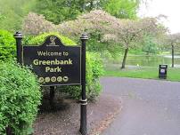 Greenbank park social