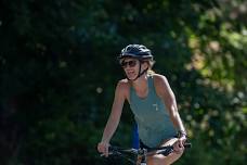 Mary Lou Triathlon at Deyo Reservoir