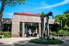 Free Admission at The Michener Museum