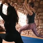 Boscastle Yoga Flow