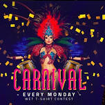 Carnival Mondays