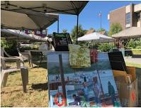 2024 Antigonish Art Fair - August 23