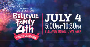 Bellevue Family 4th