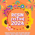 Resin Summer Festival