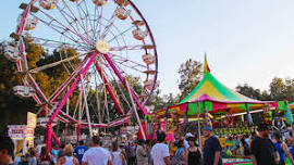 Clark County Fair - Kahoka, MO — greatriverroad.com