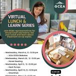 Virtual Lunch & Learn: Time-of-Use