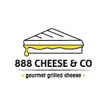 888 Cheese & Co @ The Yard