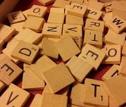 Scrabble Club – Lunenburg