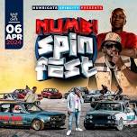 Numbi Spin Fest