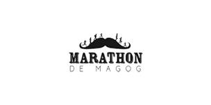 Marathon de Magog