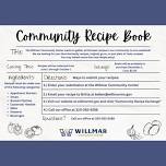 Community Cook Book