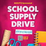 School Supply Drive