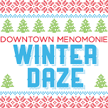 Winter Daze Holiday Parade — Downtown Menomonie