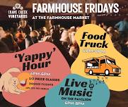 Farmhouse Fridays