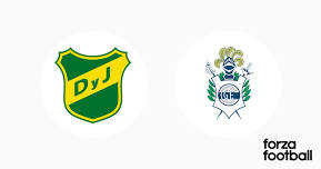 Defensa y Justicia vs Gimnasia