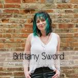 Brittany Sword @ 173° Craft Distillery