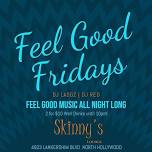 Feel Good Fridays