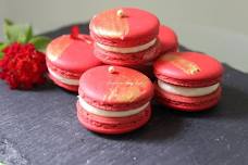 French Macrons Workshop