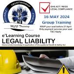 Legal Liability