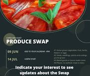 Capricorn Coast Produce Swap June