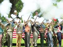 Independence Celebration at Old Sturbridge Village