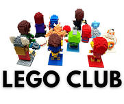 LEGO Club A