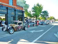 RAT ROD RALLY 2024