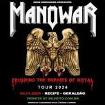 Manowar @ Geraldão