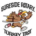 15th Annual Surfside Rotary Turkey Trot 5K/10K