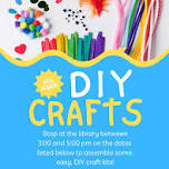 DIY Crafts