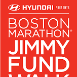 36th Annual Boston Marathon® Jimmy Fund Walk presented by Hyundai