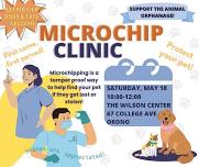 Microchip Clinic