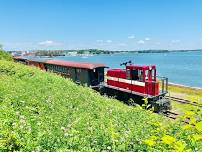 Scenic Train Ride