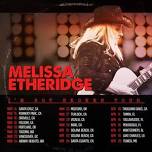 Melissa Etheridge