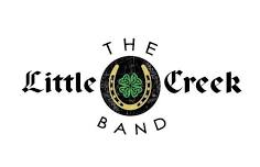 The Little Creek Band at Vosburgh Brewing