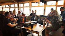 Cape Breton Celtic Trad Sessions