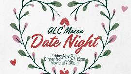 ALC Macon Date Night