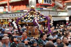 Sanja Matsuri 2024