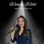 Female Vocalist Wendy Wild