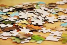 Jigsaw Puzzle Night