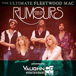 Rumours: The Ultimate Fleetwood Mac Tribute Show