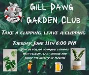 Gill Dawg Garden Club