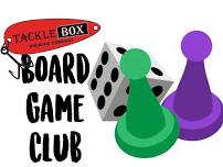 Board Game Club