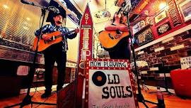 Live Music - Old Souls