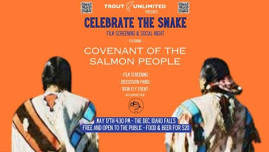 “Celebrate the Snake” at the Downtown Event Center (The DEC)