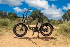 Santa Fe E-Bike Rental: 6-Hour Sightseeing