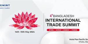 4th Bangladesh International Trade Summit